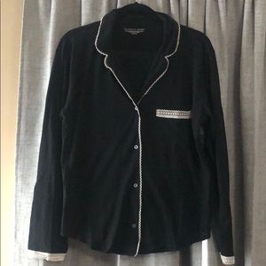 NWT Victoria’s Secret Super Soft Pajama Set, M